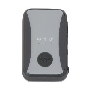 buy GPS Navigation Devices Securus EZOOM1000 Personal GPS Locator - click for details